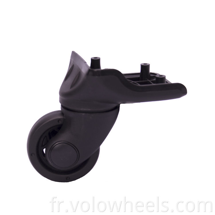 Durable Luggage Wheels Replacement Parts